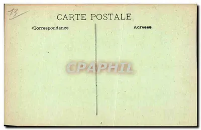 Castelo de If — Nobre conduzido à morte — Coleção do Castelo de If — Verso