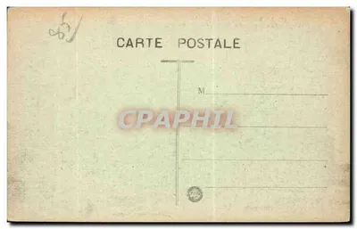 La Roche-sur-Yon (Vendée) — Kościół św. Ludwika i Statua Napoleona — Lib Jehly-Poupin, Mortaignes, n°482 — Rewers