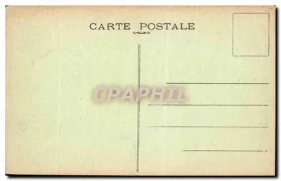 Mailly-le-Camp — Jedna myśl — A. Nieps, wydawca — Rewers