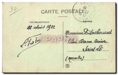 NIMES — Most Gard — Nieznany wydawca, nr 64 — Rewers