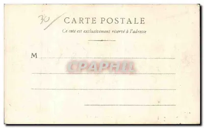 NIMES — Plac Esplanade — R. F. CHALON-S-SAONE, n°132 — Rewers
