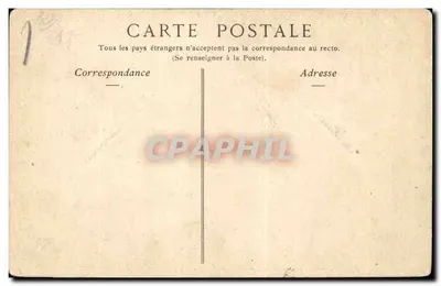 Nîmes — Ogród Fontanny, źródło — Collections ND Phot, nr 37 — Rewers