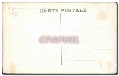Nîmes — Dom Carré — A. R. — n°15 — Rewers