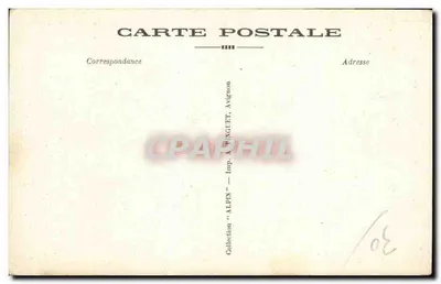 Most Gard. Epoka rzymska (L. Bill) — Rewers