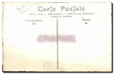 Segundo monumento de Jeanne d'Arc — reedição no ponte de Orléans, em 15 de março de 1774 — removido em 1784 — gravura de L. Gaudry — Verso