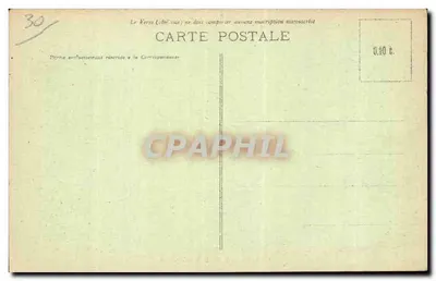 Cônegos de São Gilles - Lado Sul — Foto Edg. Pallison — Verso