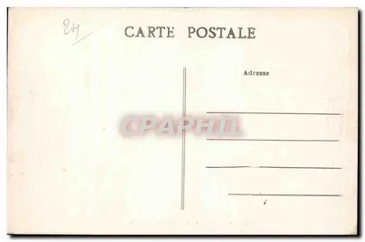 Périgueux — Allee Tourny — Rewers