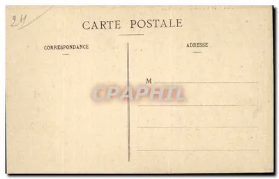 Périgueux - Monument Mobile — Rewers