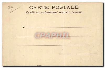 Périgueux — Chiesa di San Etienne della Città (Costruita su un Tempio Romano) — Verso