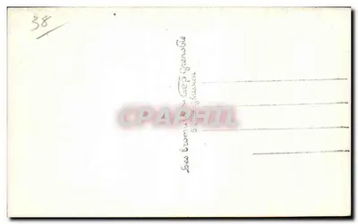 Villards-de-Lans — Ogólny widok — GEP — Rewers