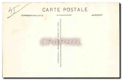 Bazylika św. Benoitza nad Loirą (Loiret) — Stale (XV wiek) — Rewers