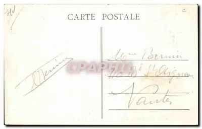 Ranquine - A Casa dos Dépaul - Nascimento de Santo Vicente de Paulo (1576) — Verso