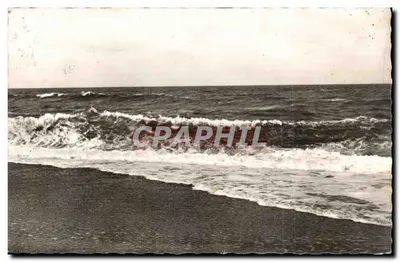 As Ondas do Oceano — Edições Van Tyk Rouleau — n° 40