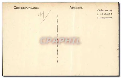 Blois — Il Castello — Il Museo — Il Porc-Epic — LL — Verso