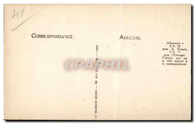Blois - Il Castello - L'ala di Luigi XII - Il Porc Epico - LL — Verso