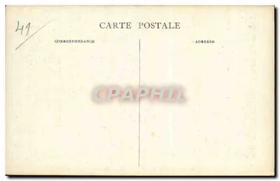 Saint-Aignan sobre o Cher — Cripta — Milagre de São Gil (século XI) — Verso