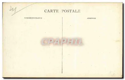 St-Aignan sur Cher — Cripta — Milagre de São Gil (século XI) — Verso