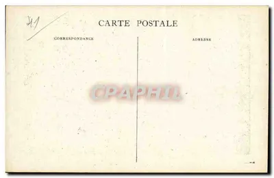 Saint-Aignan sur Cher (Crypte) — Milagre de São Gil (século XI) — Verso