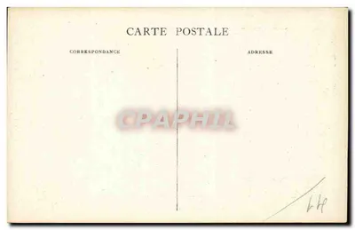 St-Aignan sur Cher — Cripta — San Gile en oración (siglo XI) — Reverso