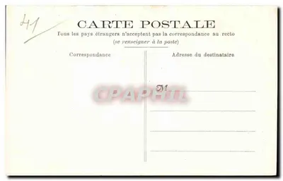 Vendôme - Stalles de la Trinité — nr 10, Stalle de la Piété — seria 12 — Rewers