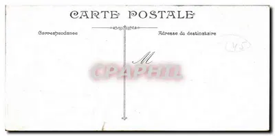 Orléans — Il Ponte Reale — editore non visibile — Verso