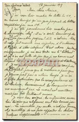Orléans — Hotel P. Cabut, zwany Domem Diany z Poitiers, styl renesansowy, 1540 — ND. Fot. — Rewers