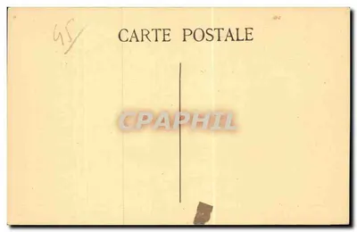 Nostra Signora dei Miracoli — Venerata da più di quattrocento anni nella Chiesa di San Paolo, a Orléans — Regnault, foto - Orléans — Verso