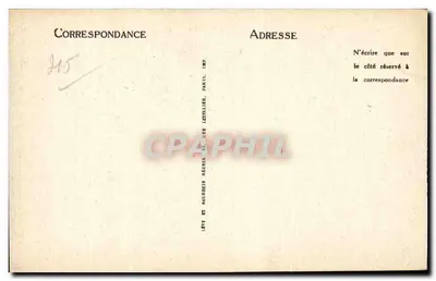 Montargis — Hotel de Ville — LL — Rewers