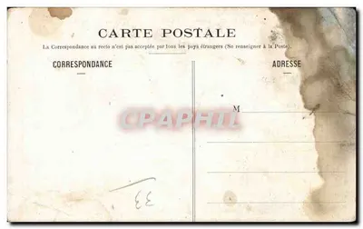 Poço artesiano de Langon — Executado por M. L. Luraschi — Exposição Nacional 17, Medalha de prata — Verso
