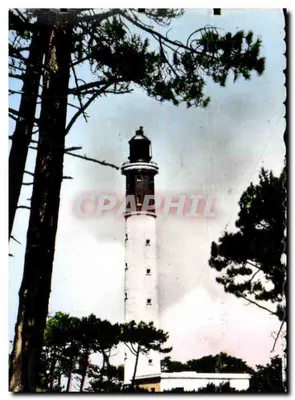 Cap-Ferret — Le Phare — éditeur CAP-FERRET - Le Phare
