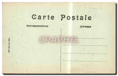 Fuenterrabia — A Cidade e o Guardacosta — LL, n°24 — Verso