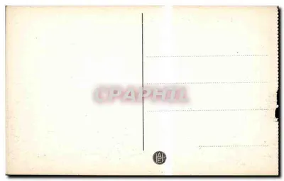 Toledo - Vista parcial — série 19, editor não identificado — Verso