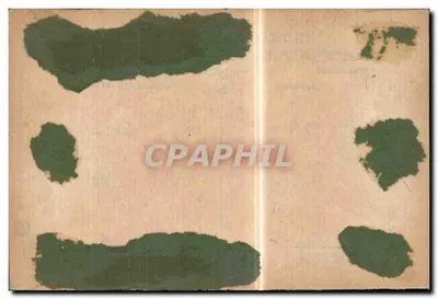 Ateny — Ogólny widok Aten — Wydawnictwo G. Αποψις Αθηνών, nr 263 — Rewers
