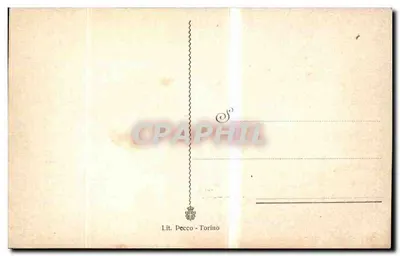 सैनरेमो — इम्पेराट्रेस के कोर्सो — लिट. पेक्को - टोरिनो, संख्या 314 — पीछे