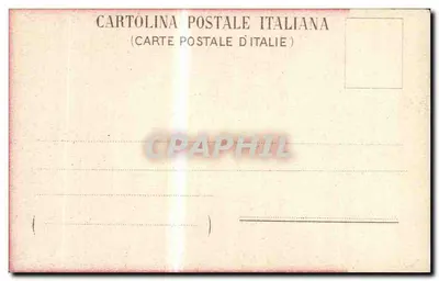 Pompeia — Baccante e Satiro — Casa dei Vetti — Verso