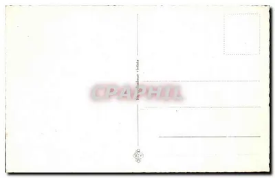 Mesocco — widok panoramiczny — wydawca nieznany, nr serii 958 — Rewers