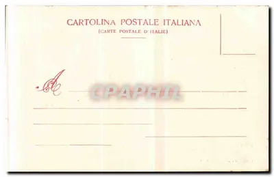 Piazza S. Carlo — Torino — G. Modiano e Co. Milano 2425 — Rewers