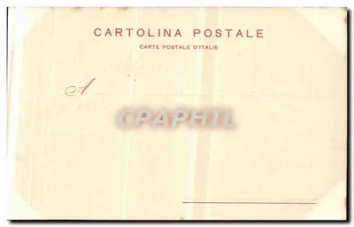 Milano - Panorama — Garzini e Pezzini, 1962 — Verso