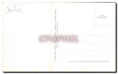Vipiteno - Via Vittorio Emanuele III — wydawca R. Juchler, Colle Isarco — Rewers