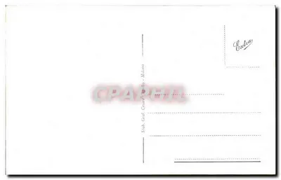 Taormina: Stara Fontanna — obraz E. Polese — Rewers