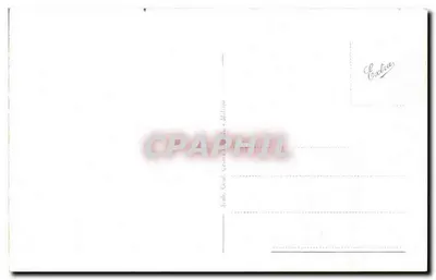 Taormina : Fuente Antigua — pintura de E. Polesello — Reverso