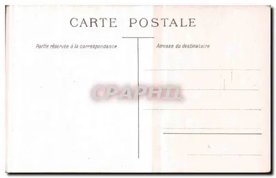A Rixa — Meissonier — Londres — Verso