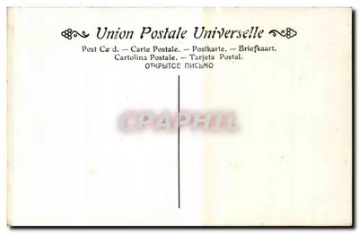 Daunat — Smok — N.T. Damhat, nr 277 — Rewers