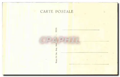 As Ceifadoras — Museu do Louvre — J.-F. Millet — n°644 — Verso