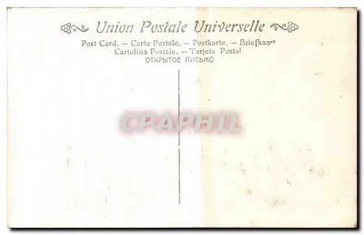 Butin (Ulysse) — Angoisse — Museu do Luxembourg, Paris — Verso