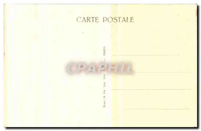 A Tricoteira — J.-F. Millet — Museu do Louvre — Call. Chauchard — Verso