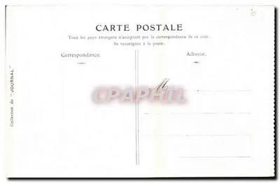 Bois se dirigindo para o arado — Troyon — Editor: Artista do Louvre — Verso