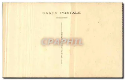 Scène de campagne — travail et détente — SALLE HENRI MARTIN (Triptyque) — Verso