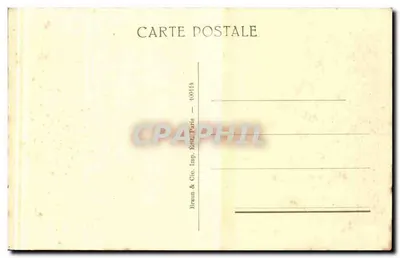 Dançarina — E. Degas — Museu do Louvre (Cell. Camondo) — Verso