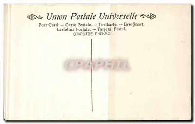 Service divin au Bord de la Mer — A. Edefelt — Musée du Luxembourg, Paris — Verso
